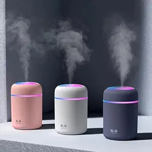Humidifier