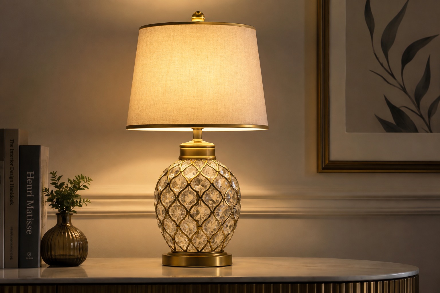 Lighting Elegance for Every Home